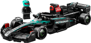 Preview: LEGO® Speed Champions - 77244 - Mercedes-AMG F1® W15 Rennauto
